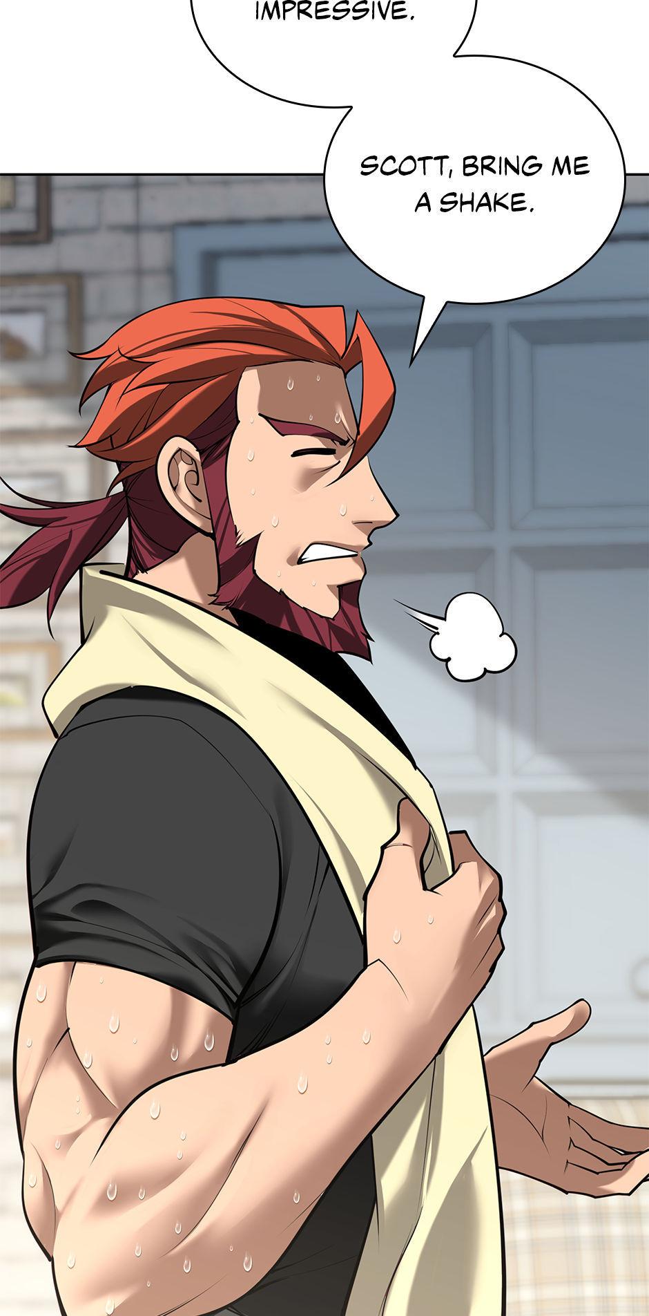 Overgeared Chapter 275 — page 28