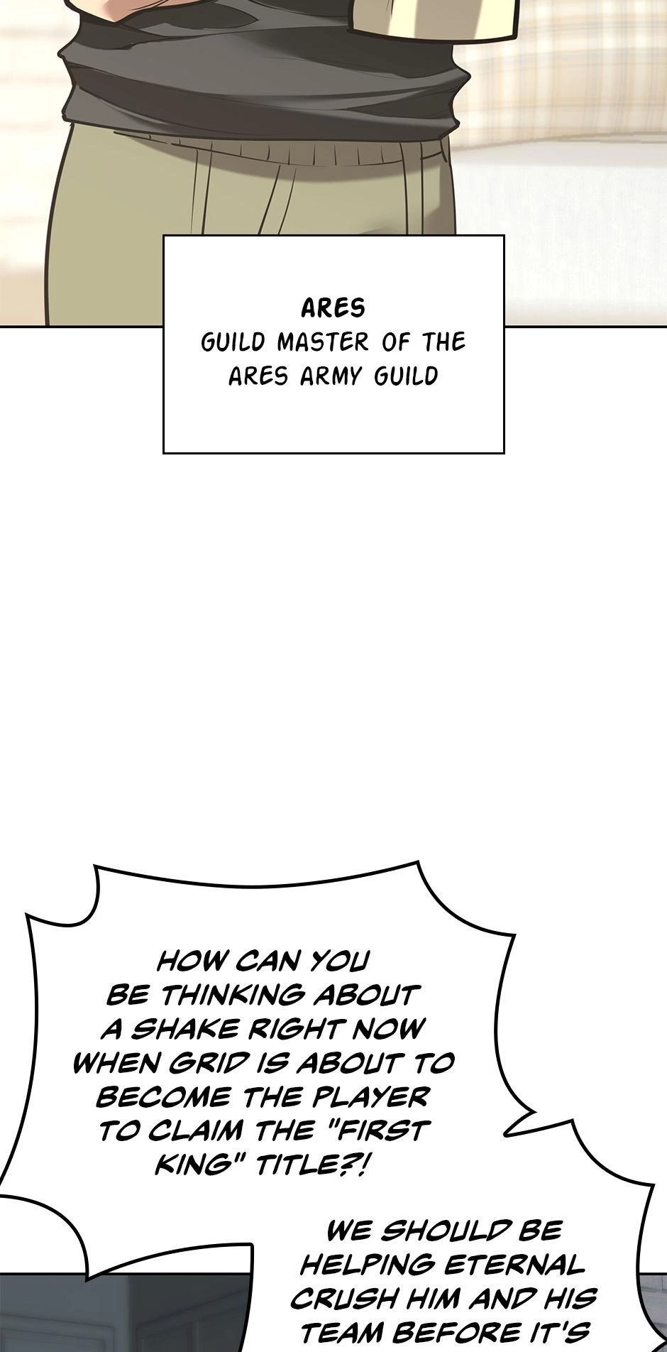 Overgeared Chapter 275 — page 29