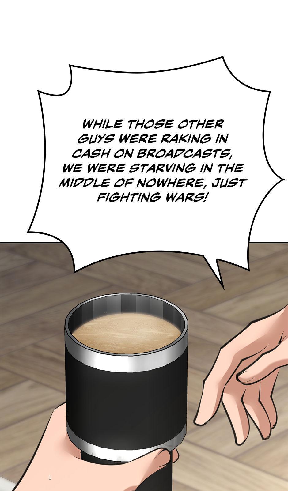 Overgeared Chapter 275 — page 31