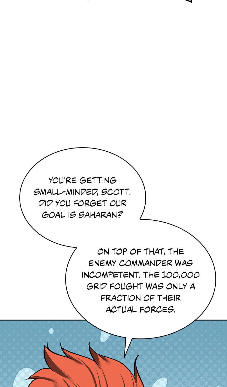 Overgeared Chapter 275 — page 34