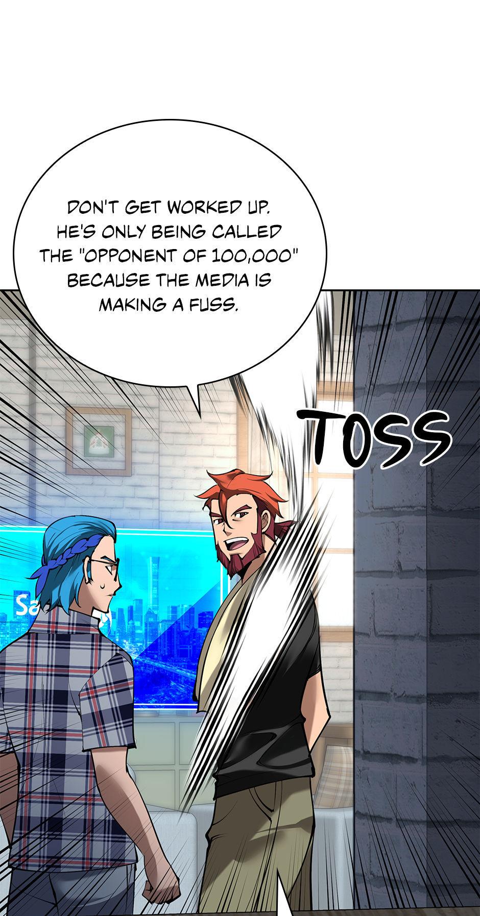 Overgeared Chapter 275 — page 36