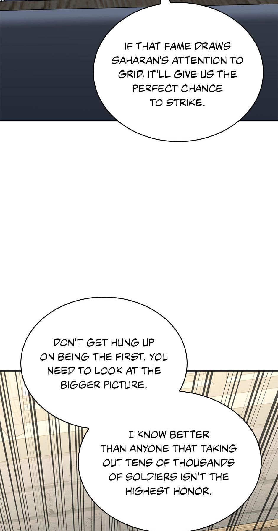 Overgeared Chapter 275 — page 37