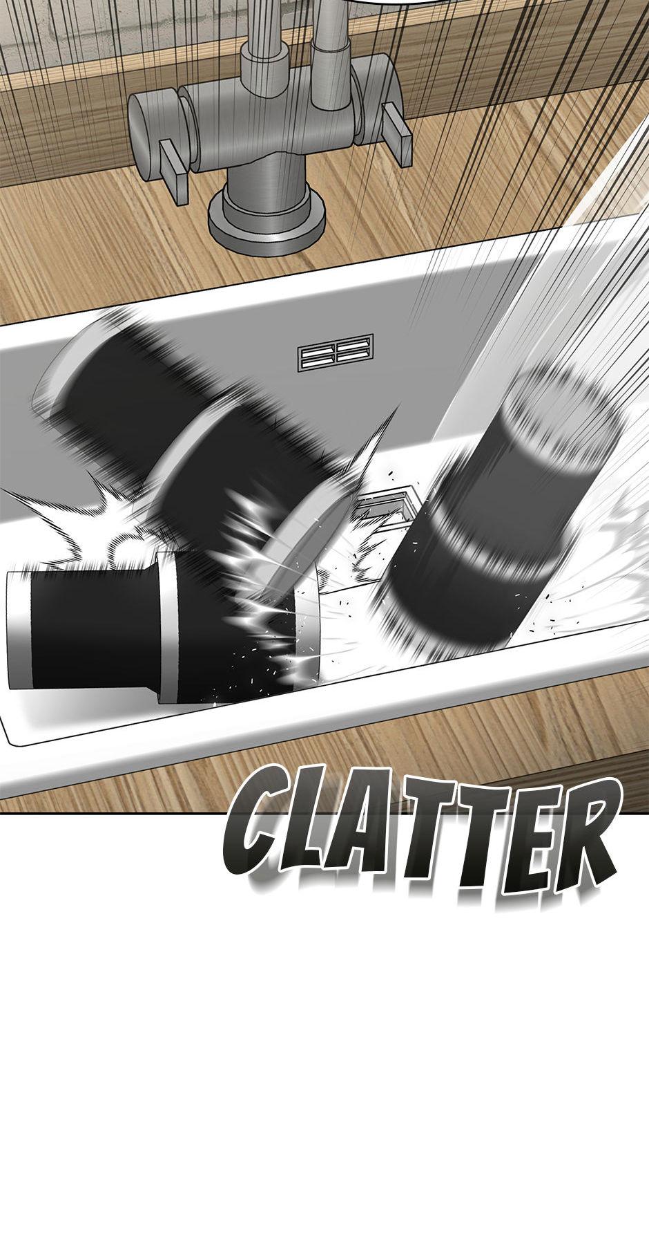 Overgeared Chapter 275 — page 38