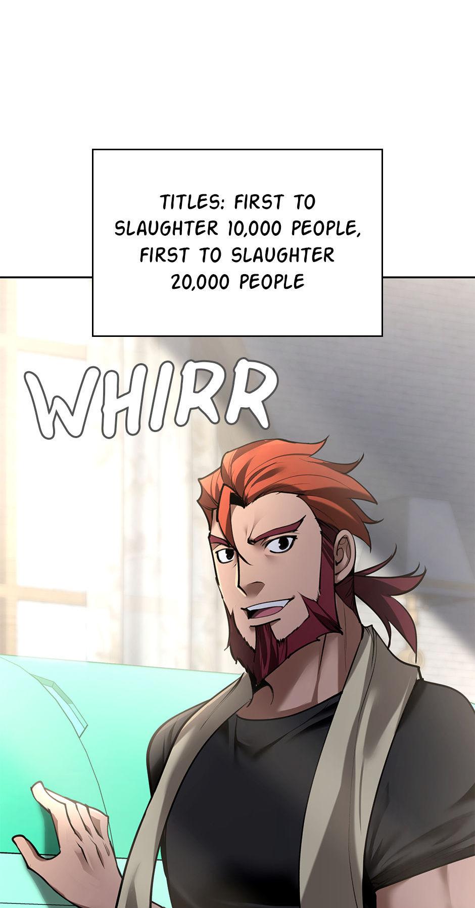 Overgeared Chapter 275 — page 39