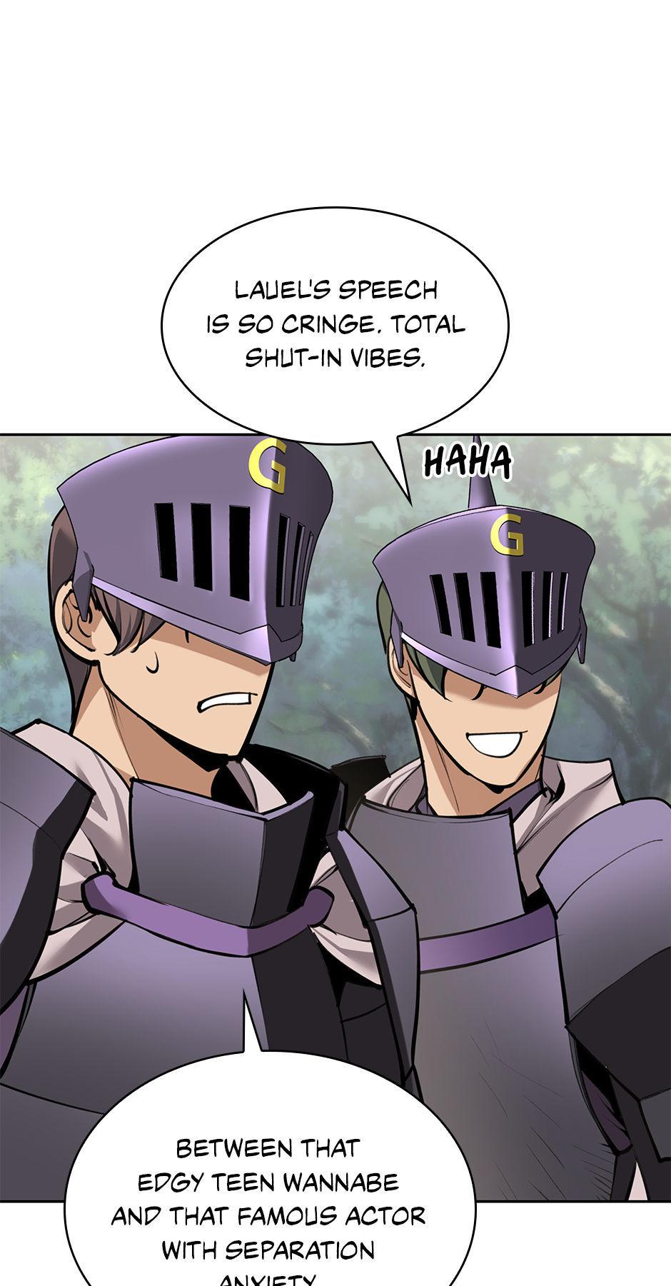 Overgeared Chapter 275 — page 51