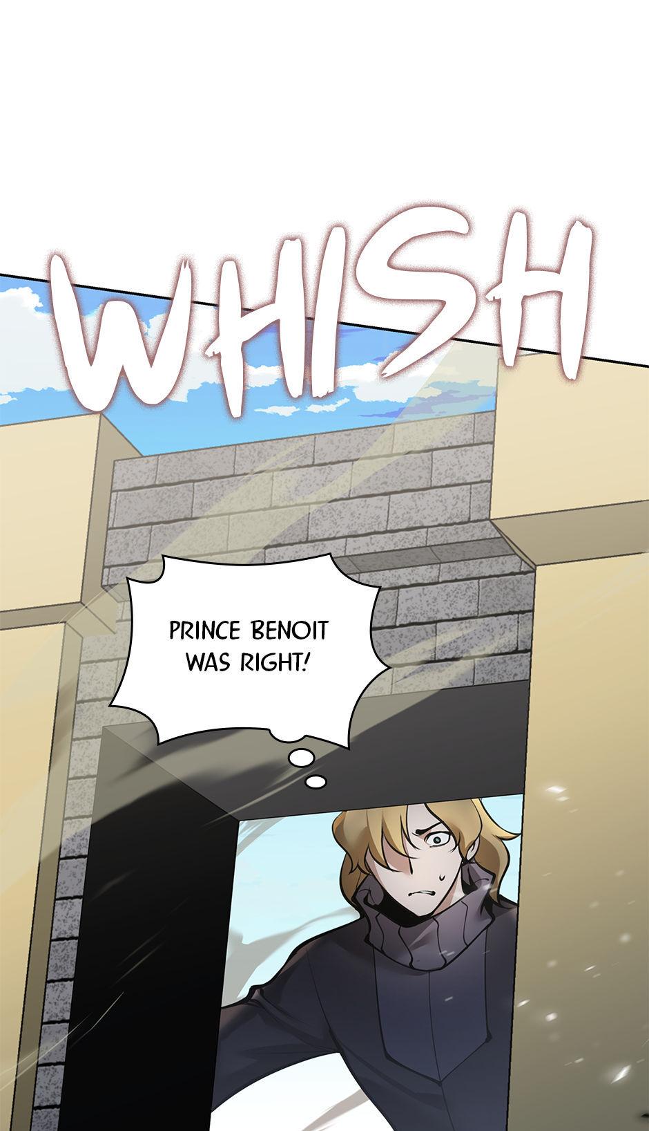Overgeared Chapter 275 — page 60