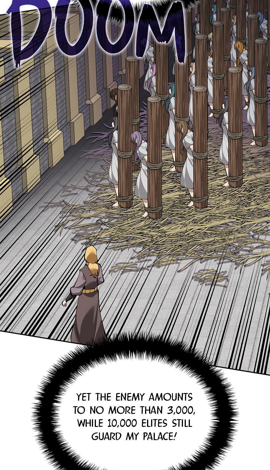 Overgeared Chapter 275 — page 62
