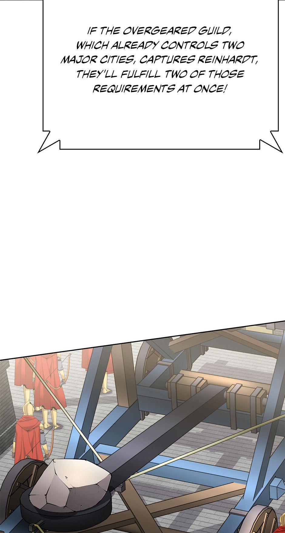 Overgeared Chapter 275 — page 68