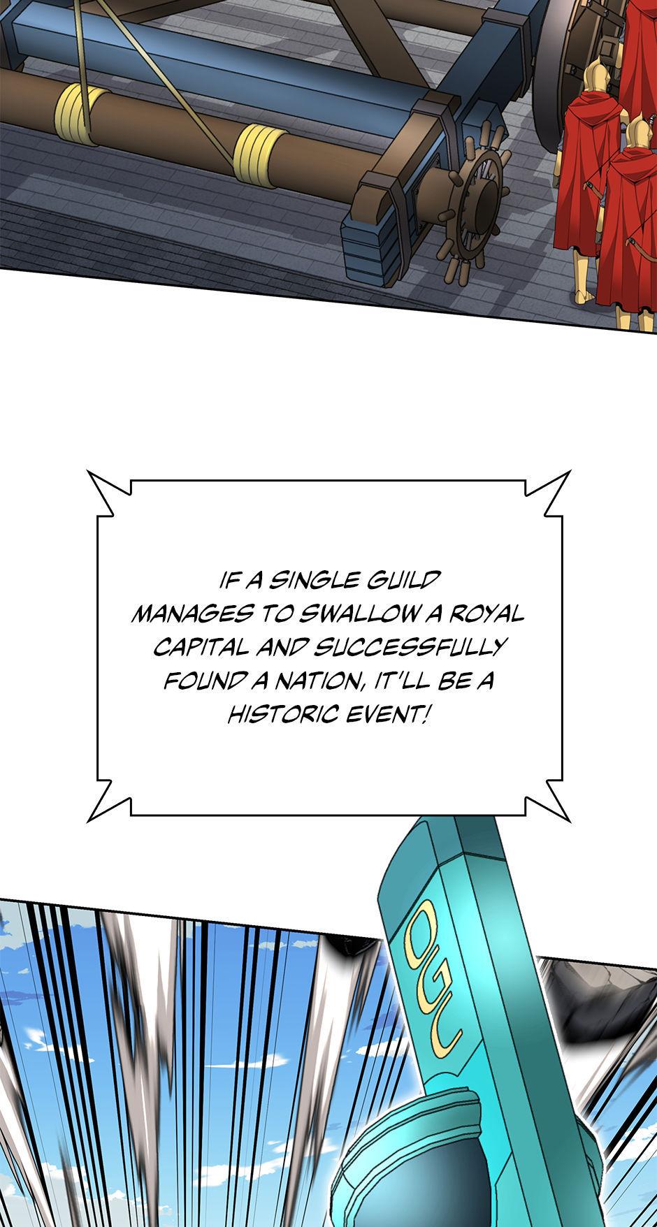 Overgeared Chapter 275 — page 69