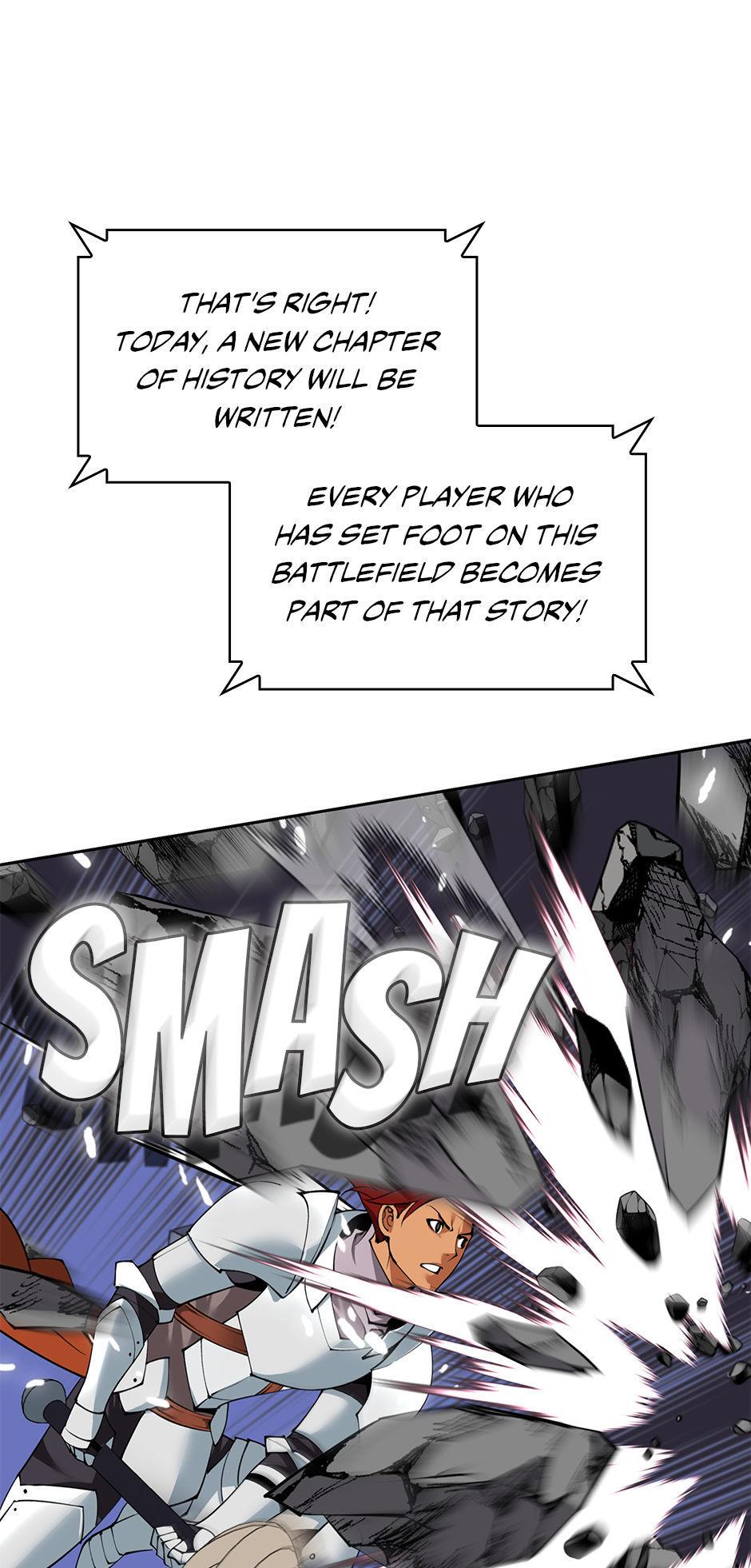 Overgeared Chapter 275 — page 71