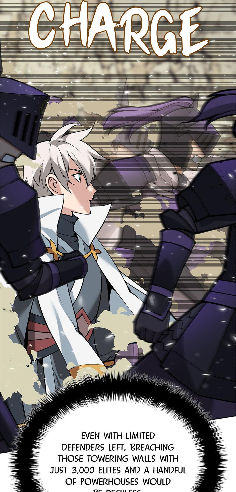 Overgeared Chapter 275 — page 73
