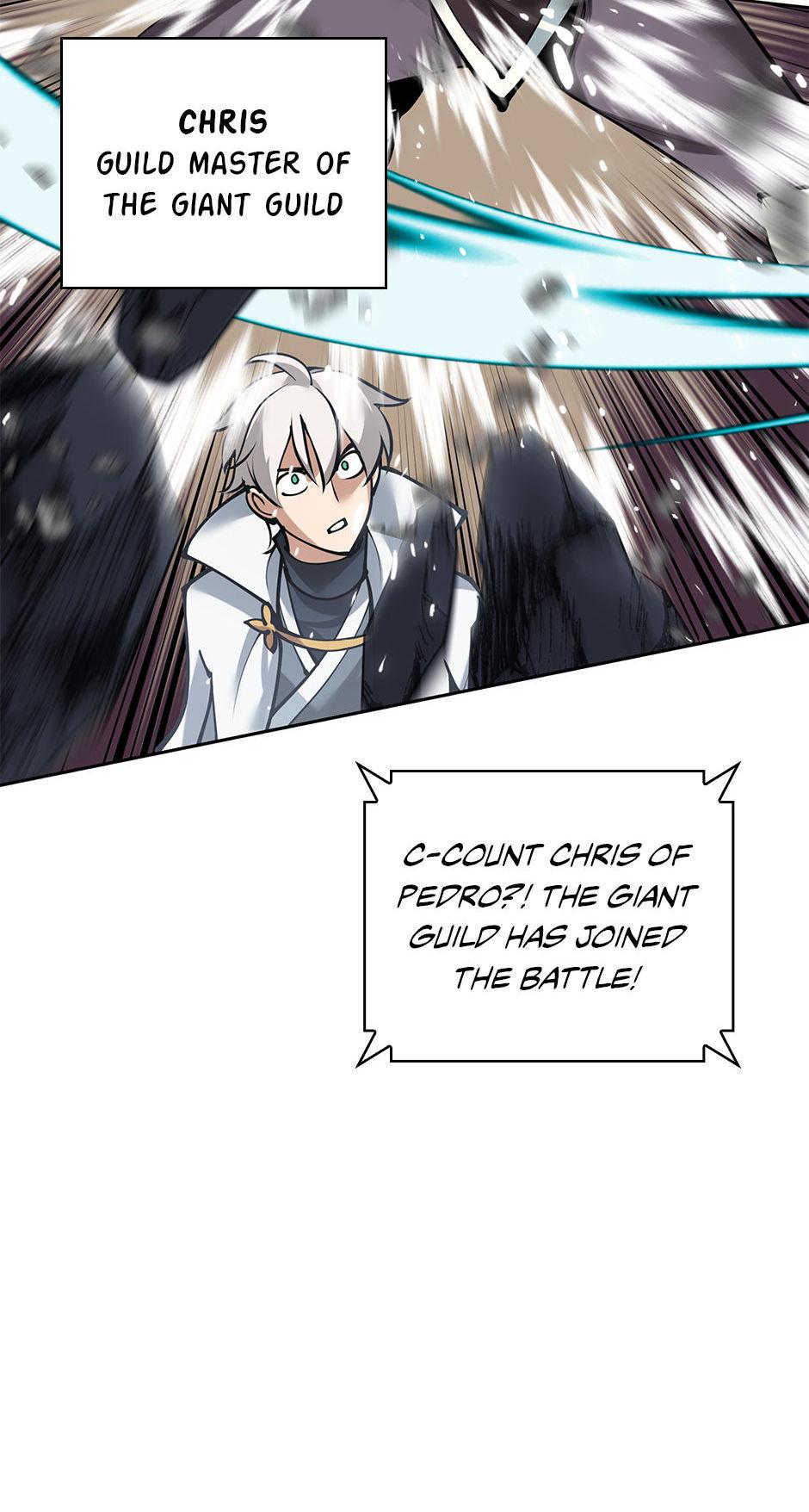 Overgeared Chapter 275 — page 77