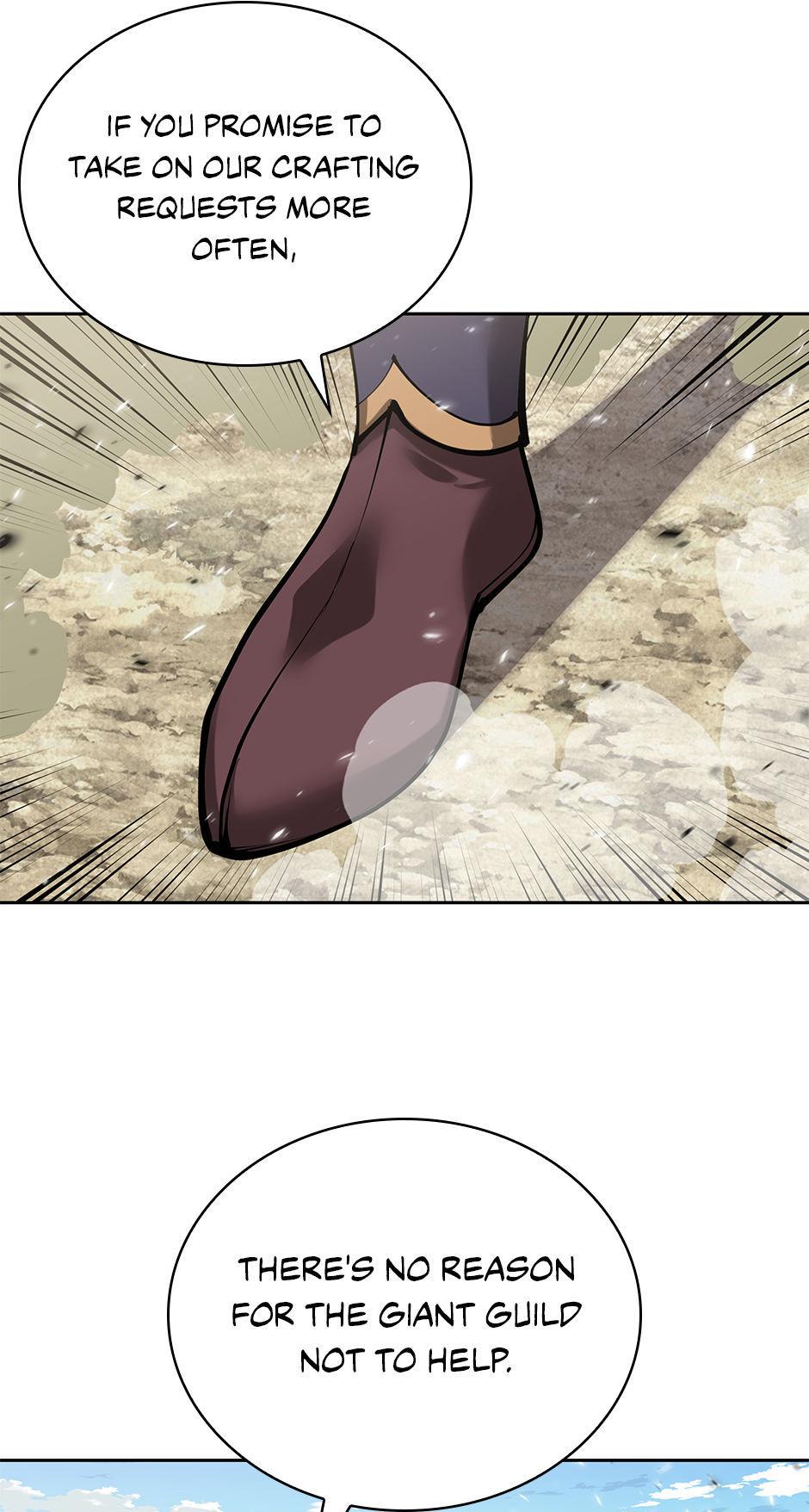 Overgeared Chapter 275 — page 78