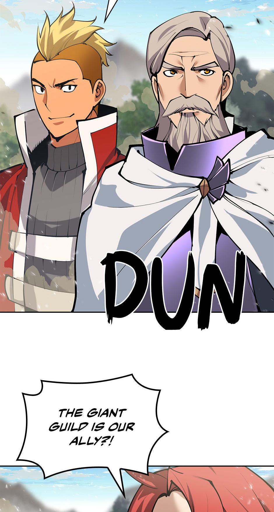 Overgeared Chapter 275 — page 79