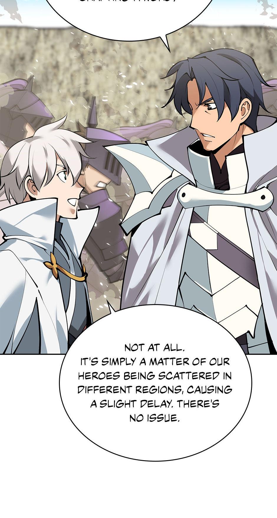 Overgeared Chapter 275 — page 81