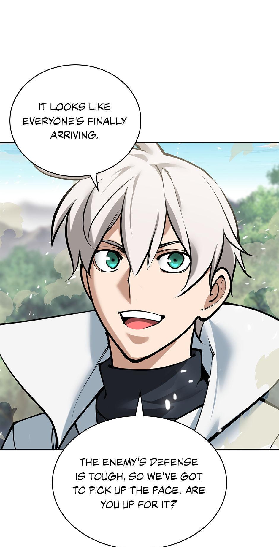 Overgeared Chapter 275 — page 82