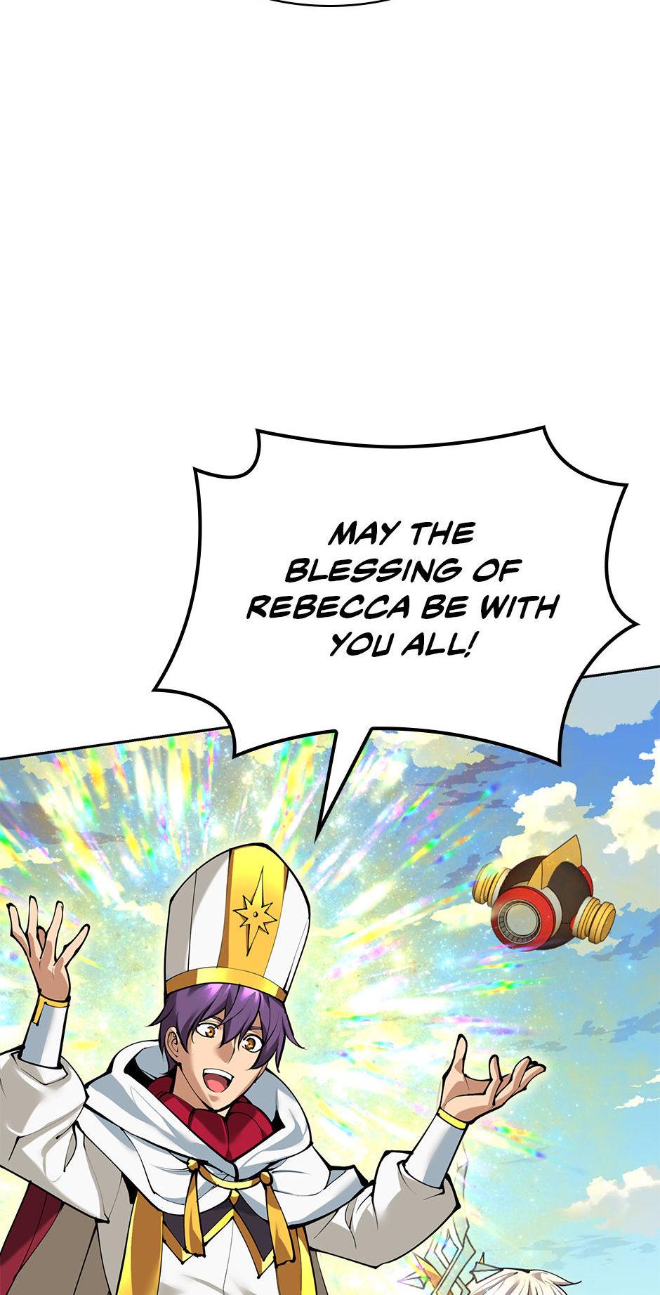 Overgeared Chapter 275 — page 83