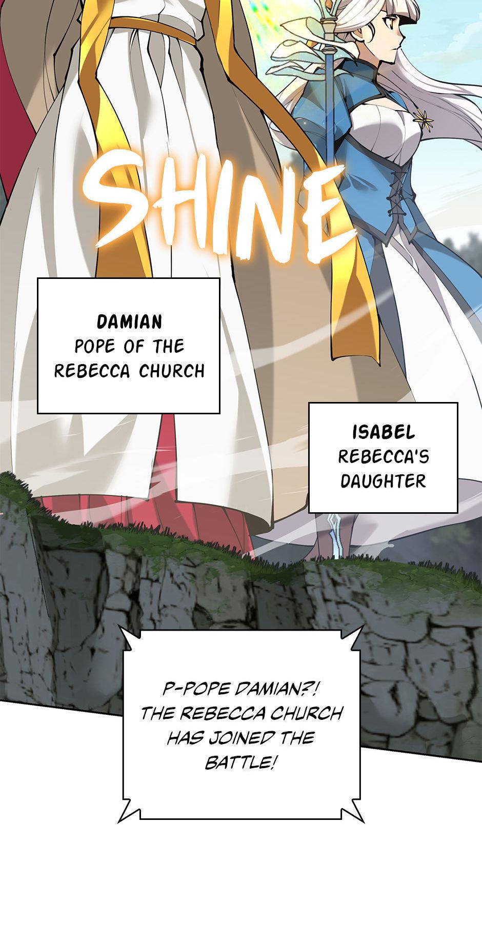 Overgeared Chapter 275 — page 84