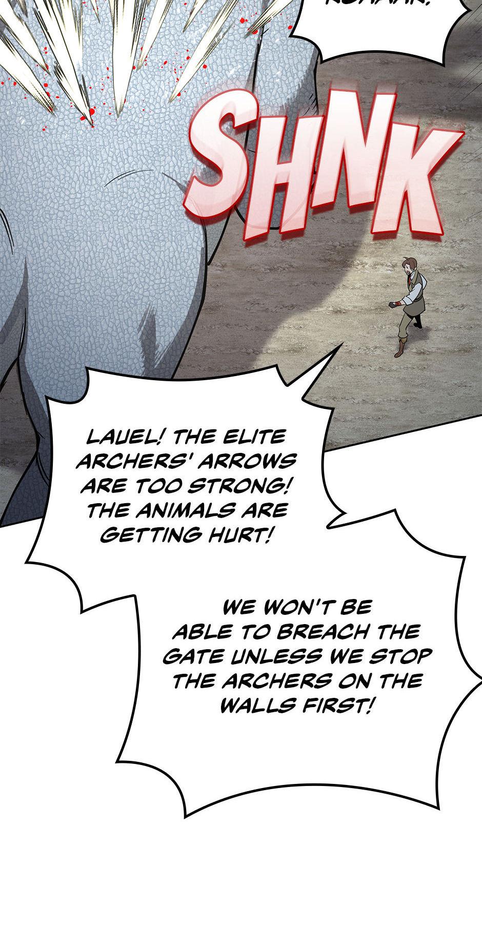 Overgeared Chapter 275 — page 89