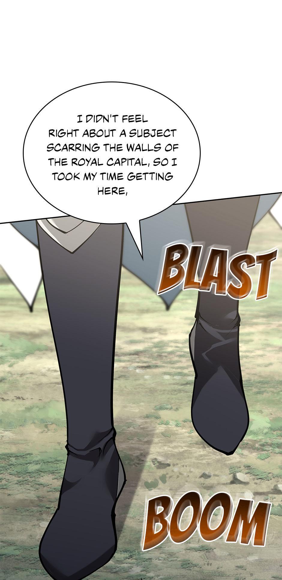 Overgeared Chapter 275 — page 90