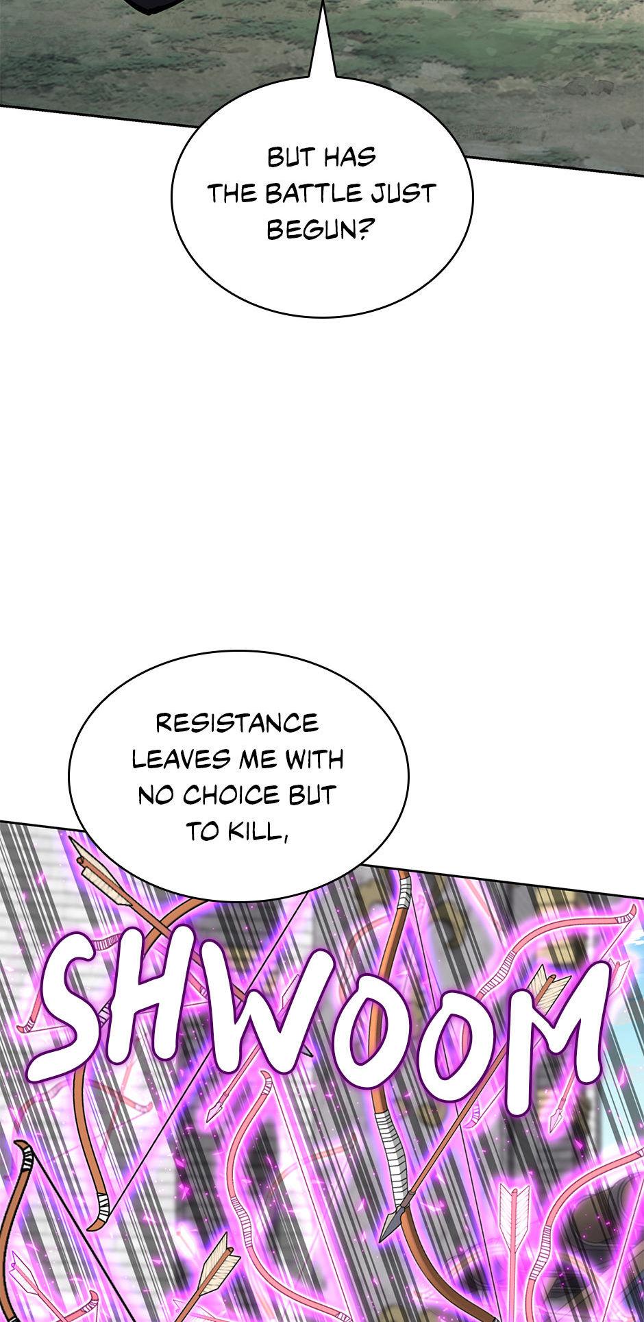 Overgeared Chapter 275 — page 91