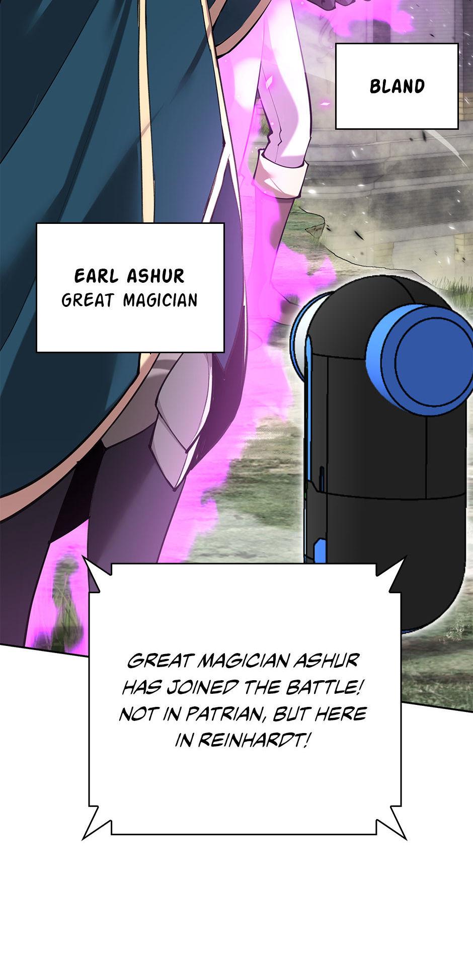 Overgeared Chapter 275 — page 94