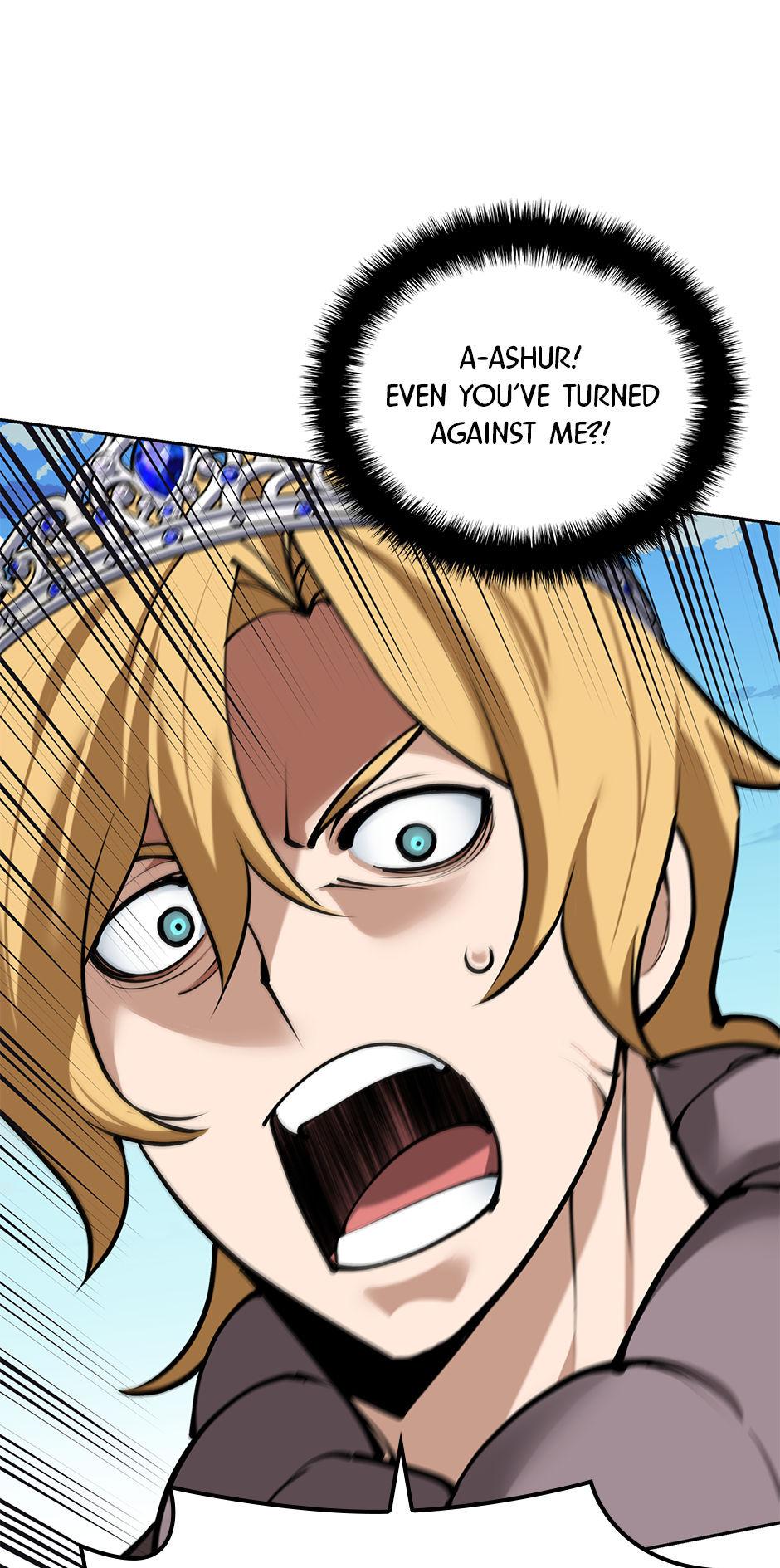 Overgeared Chapter 275 — page 95