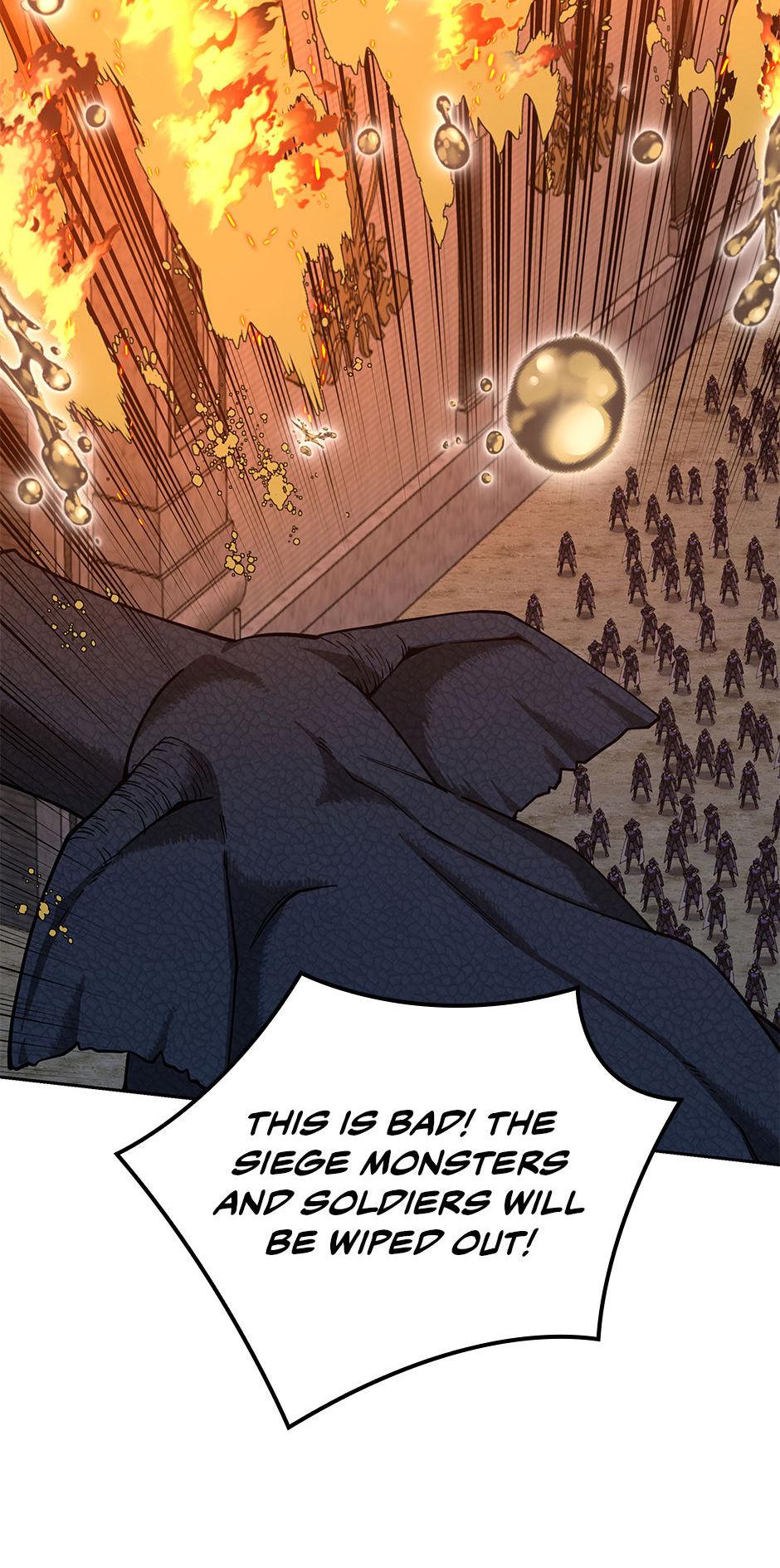 Overgeared Chapter 275 — page 97
