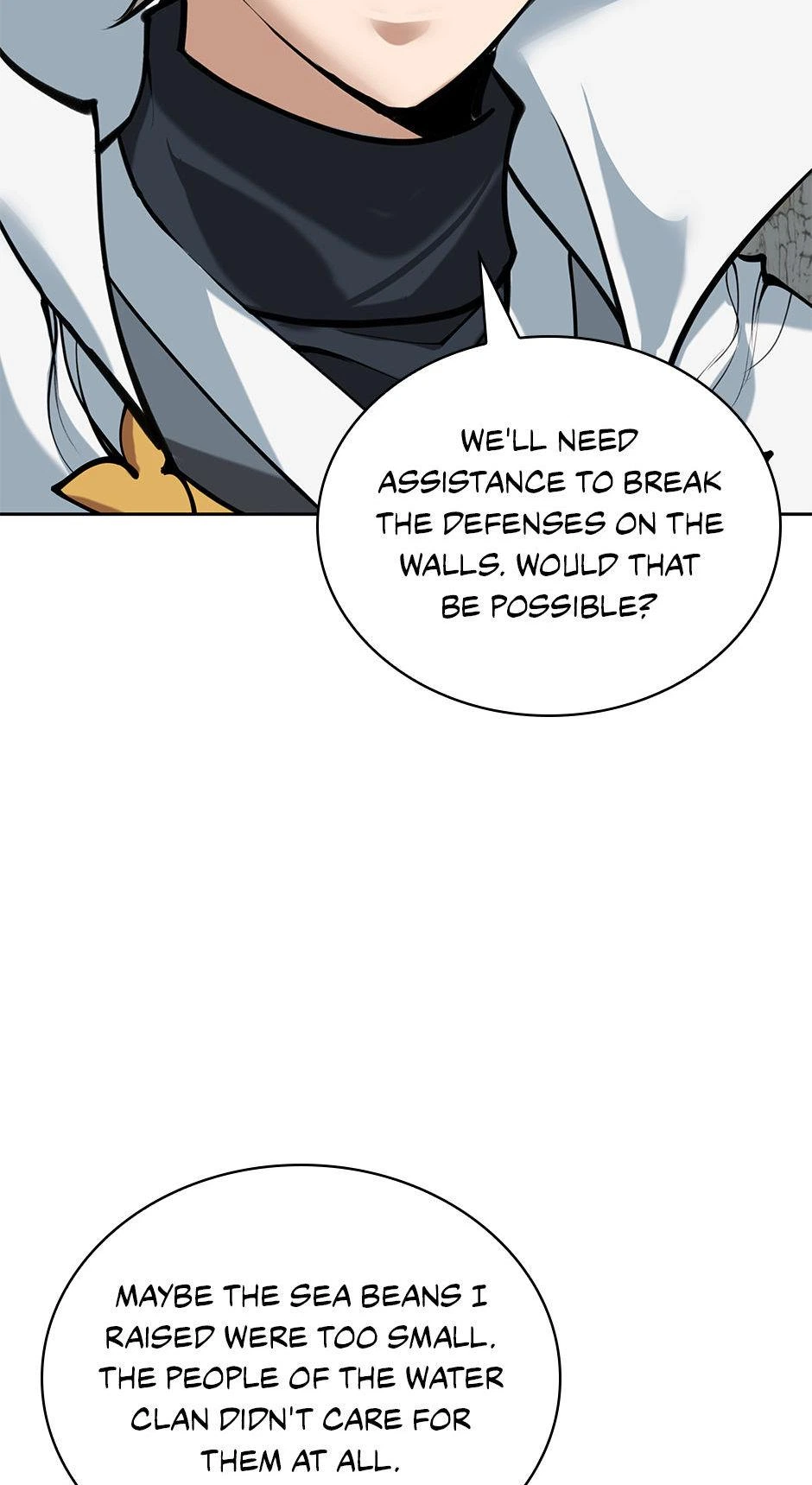 Overgeared Chapter 275 — page 104