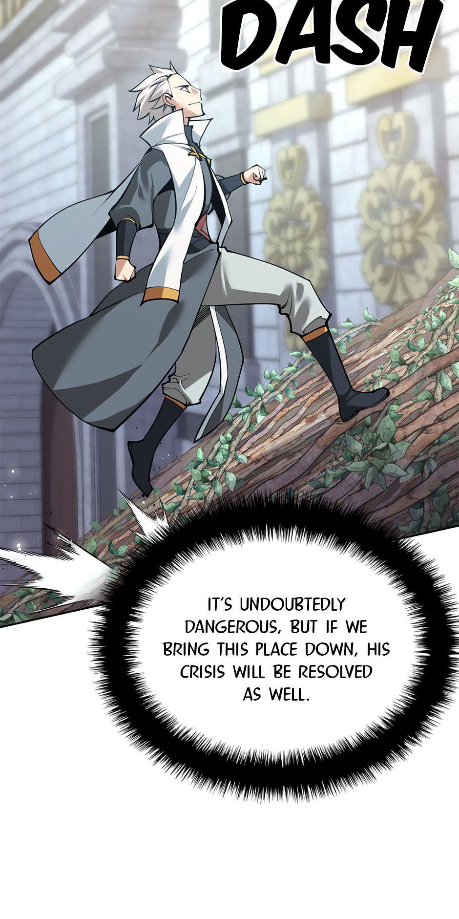 Overgeared Chapter 275 — page 112