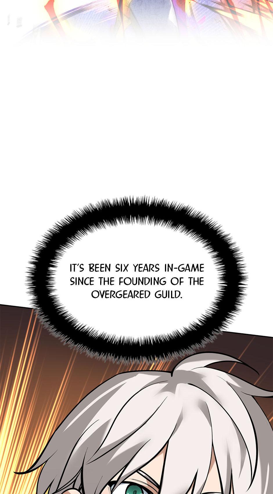 Overgeared Chapter 275 — page 116