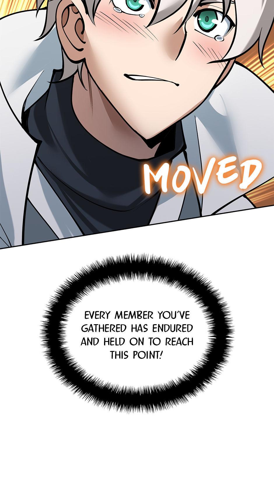 Overgeared Chapter 275 — page 117