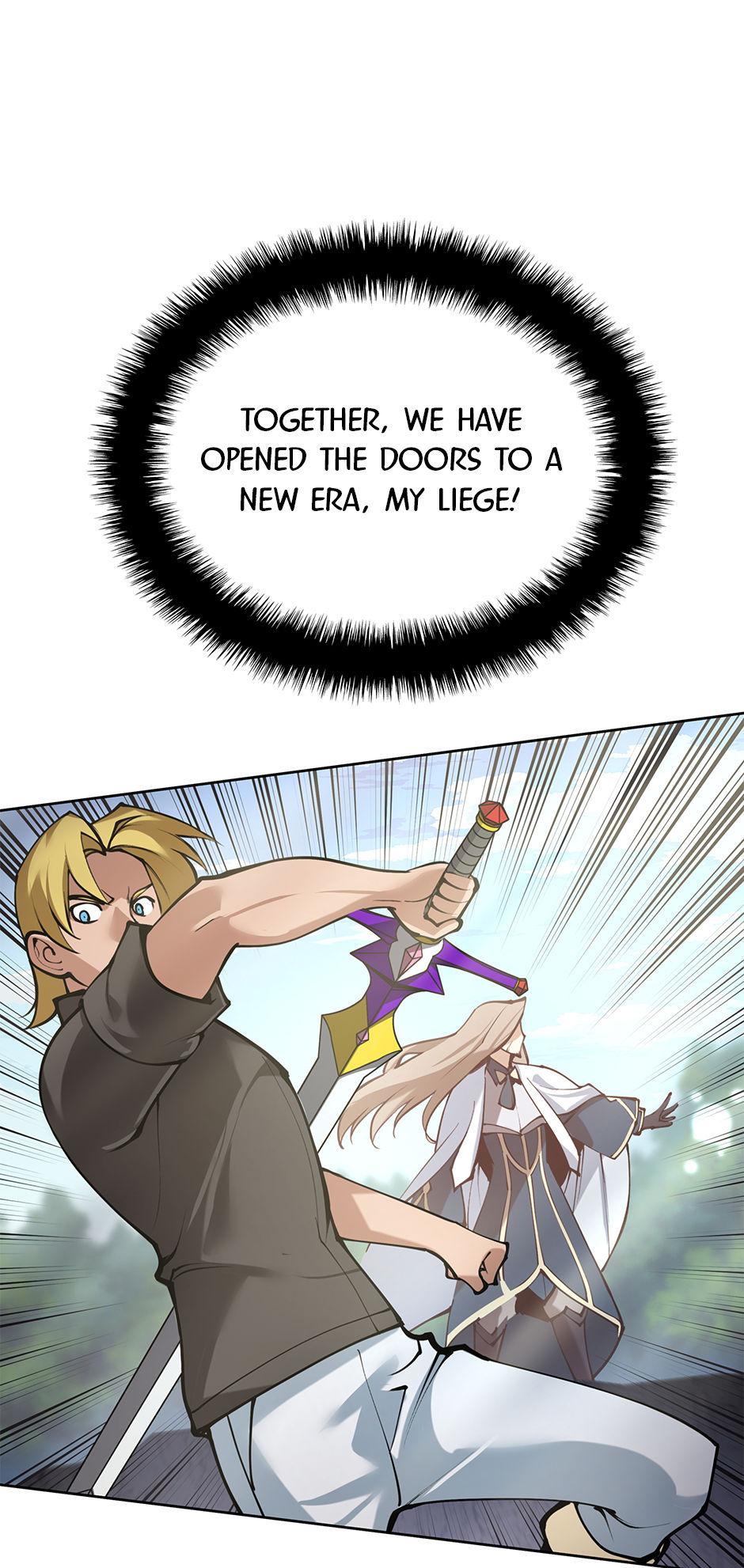Overgeared Chapter 275 — page 118