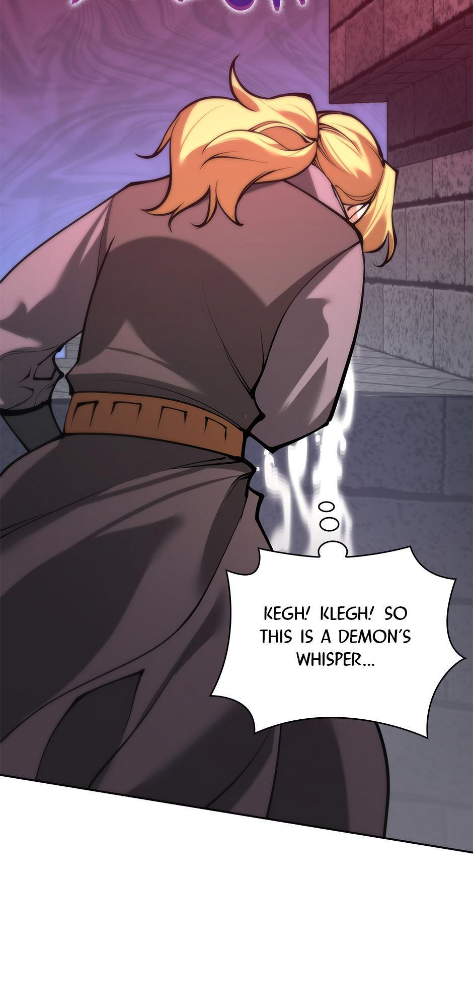 Overgeared Chapter 275 — page 122