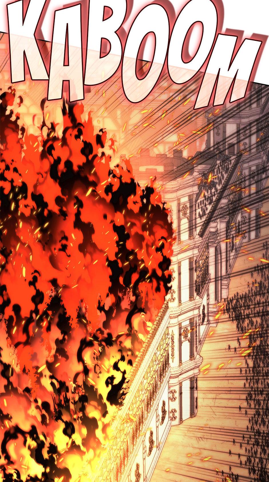 Overgeared Chapter 275 — page 131