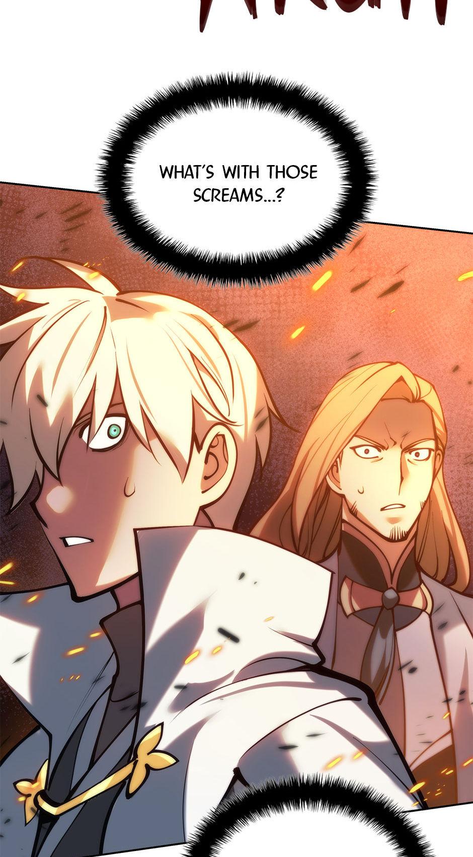 Overgeared Chapter 275 — page 135