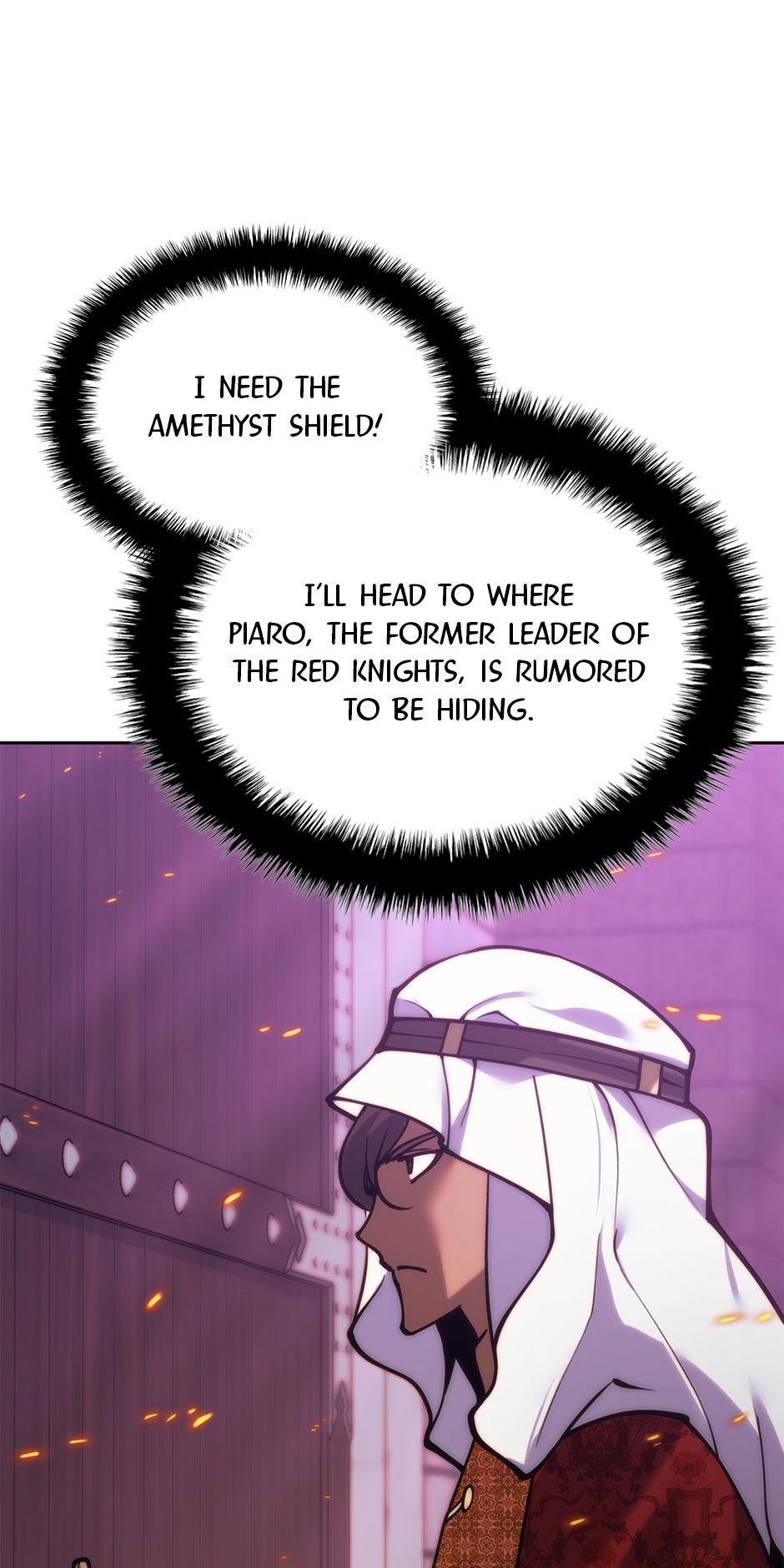 Overgeared Chapter 275 — page 147