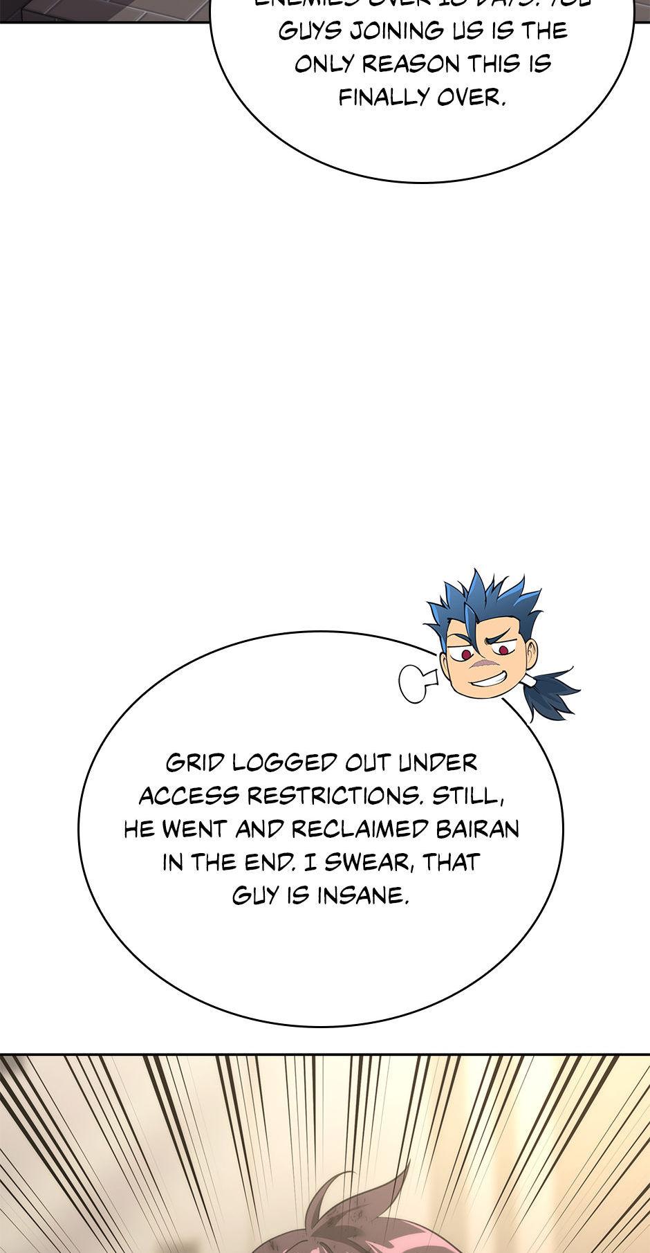 Overgeared Chapter 276 — page 4