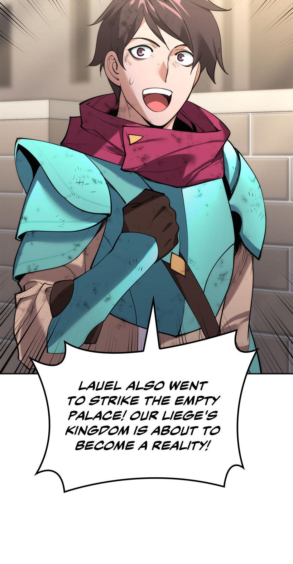 Overgeared Chapter 276 — page 5