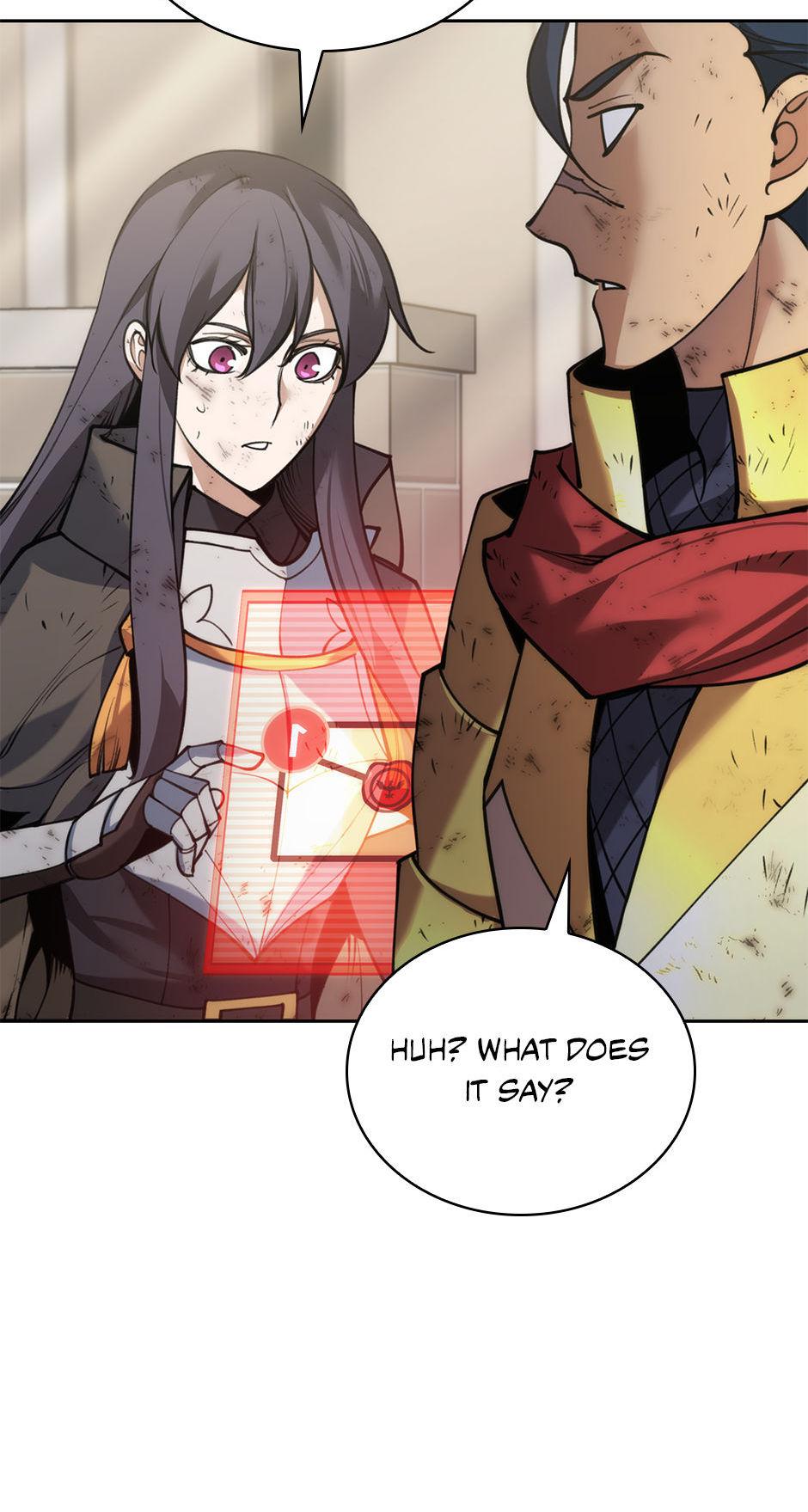 Overgeared Chapter 276 — page 7