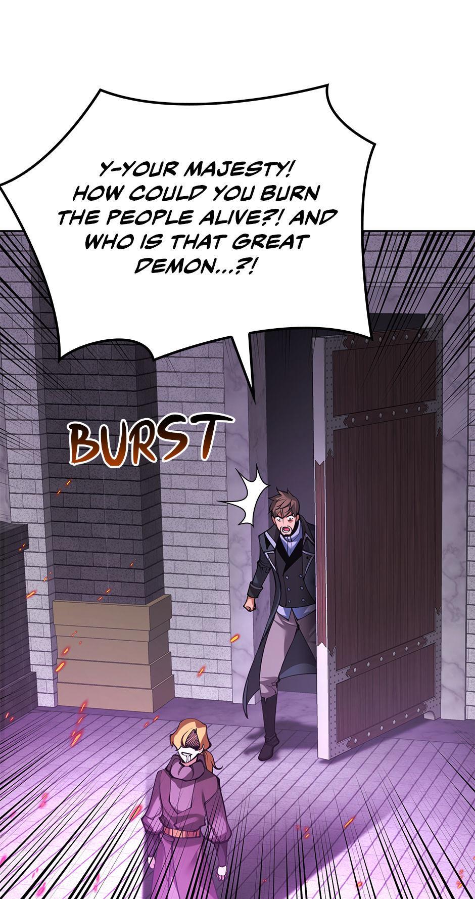 Overgeared Chapter 276 — page 15
