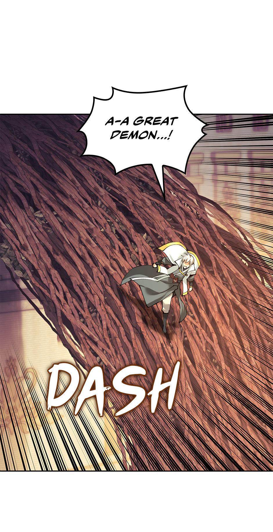 Overgeared Chapter 276 — page 23