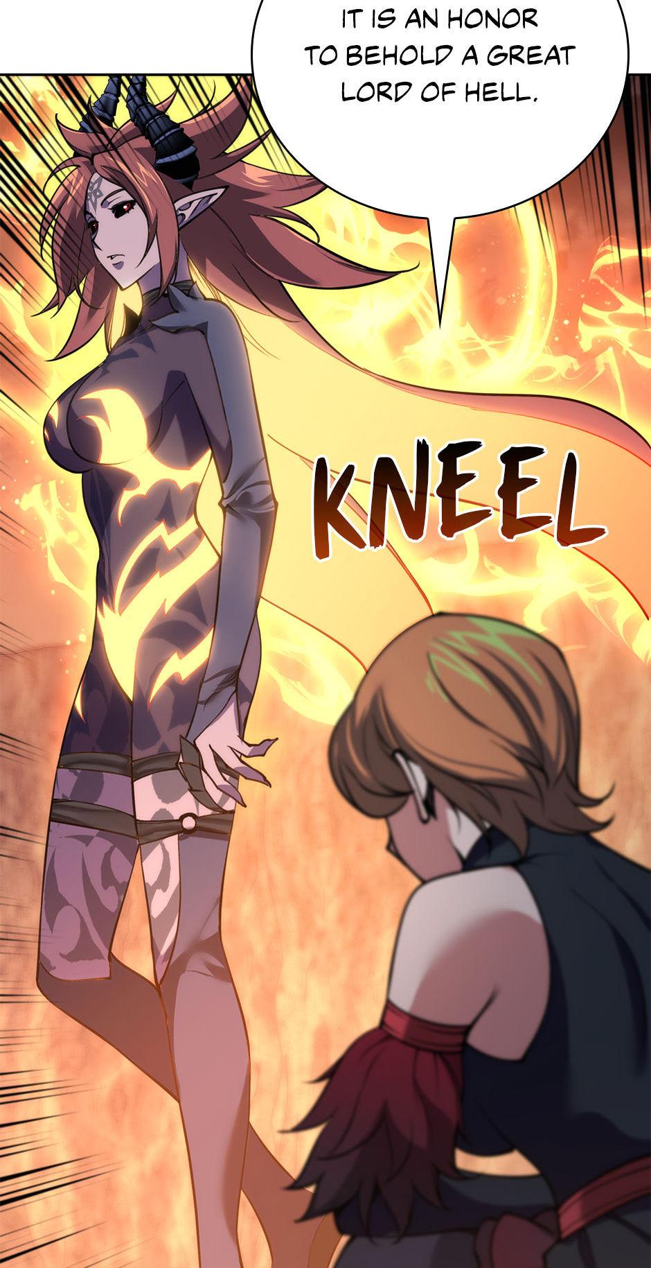 Overgeared Chapter 276 — page 26
