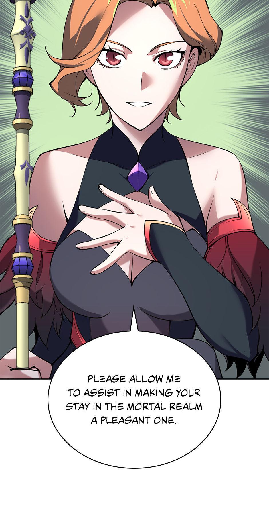 Overgeared Chapter 276 — page 28