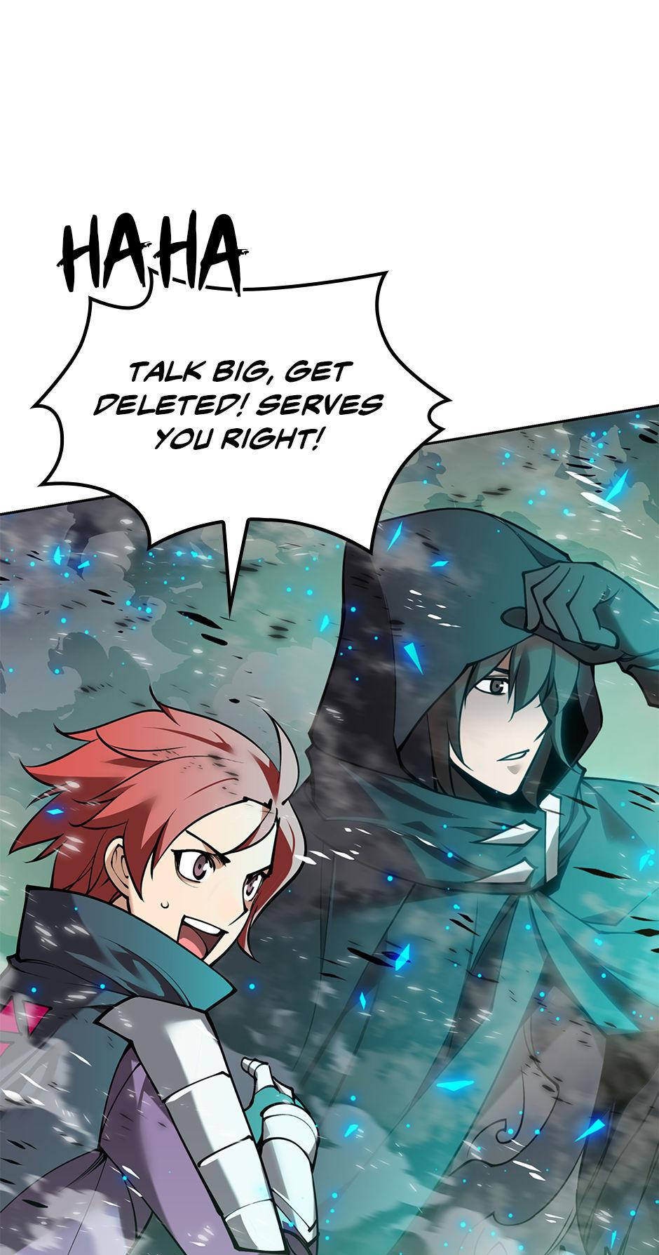 Overgeared Chapter 276 — page 46