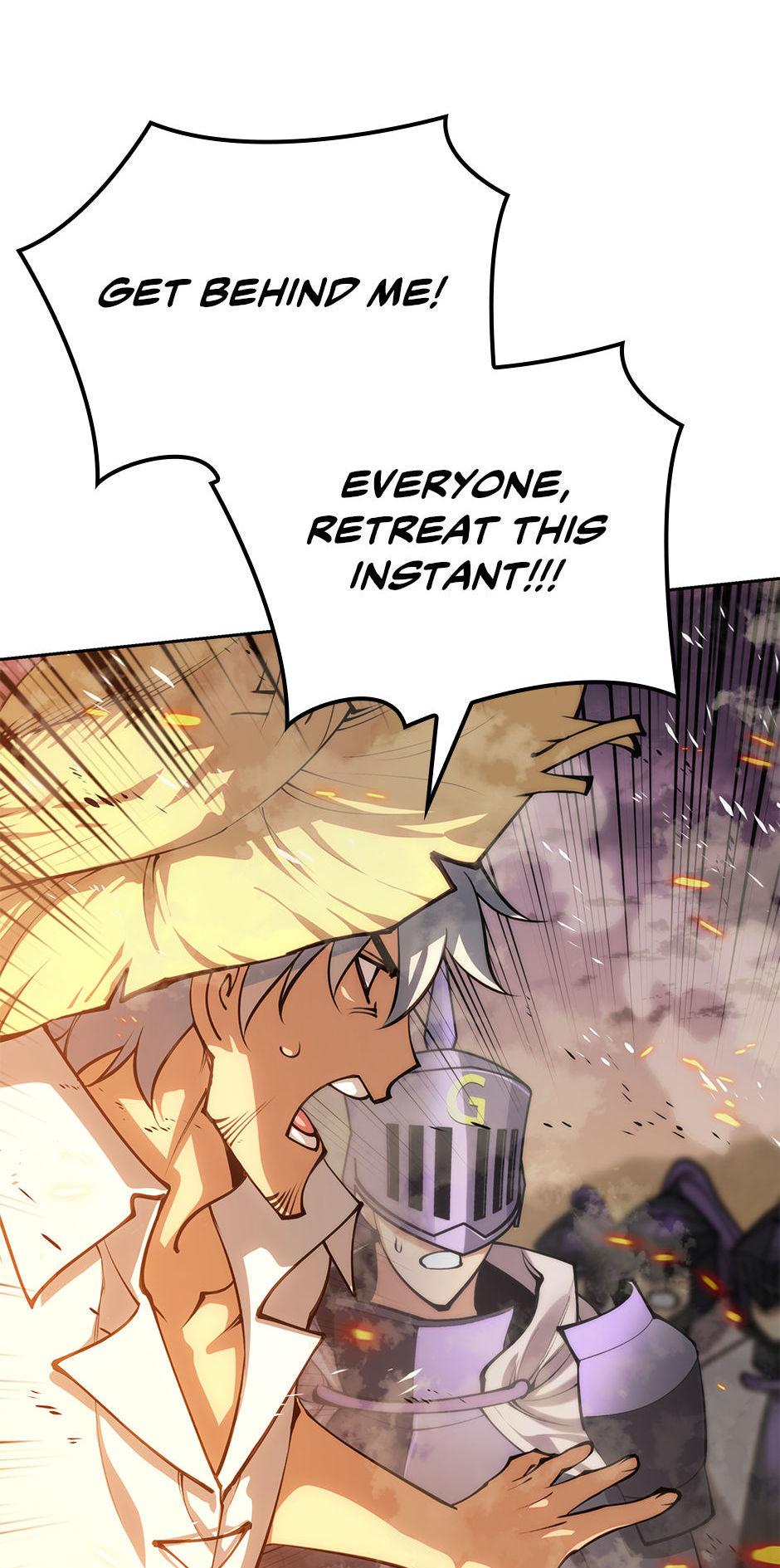 Overgeared Chapter 276 — page 54