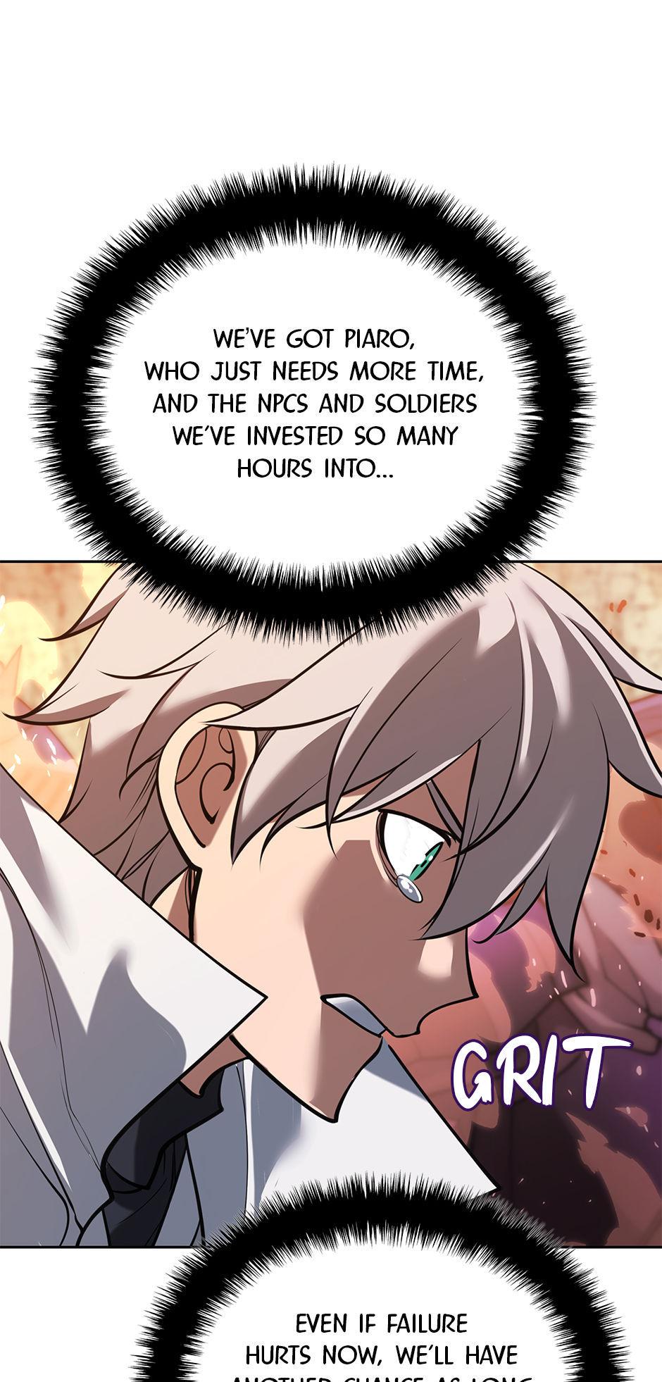 Overgeared Chapter 276 — page 67