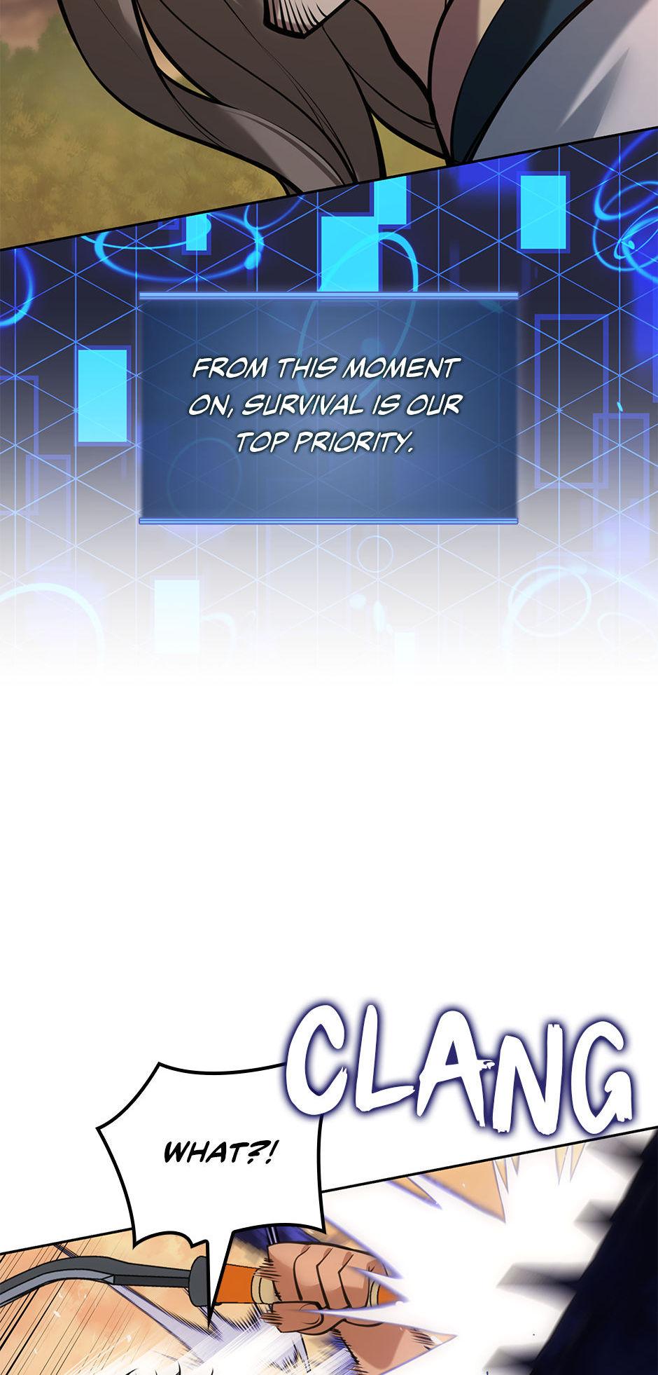 Overgeared Chapter 276 — page 70