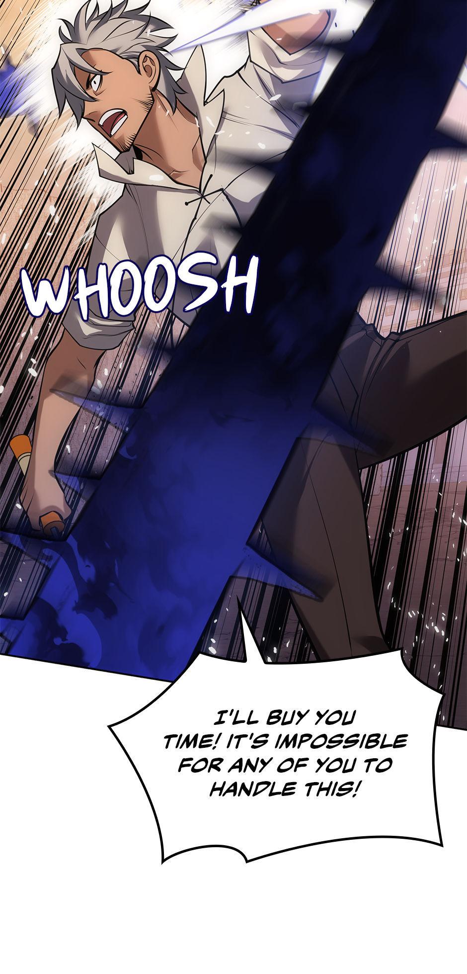 Overgeared Chapter 276 — page 71