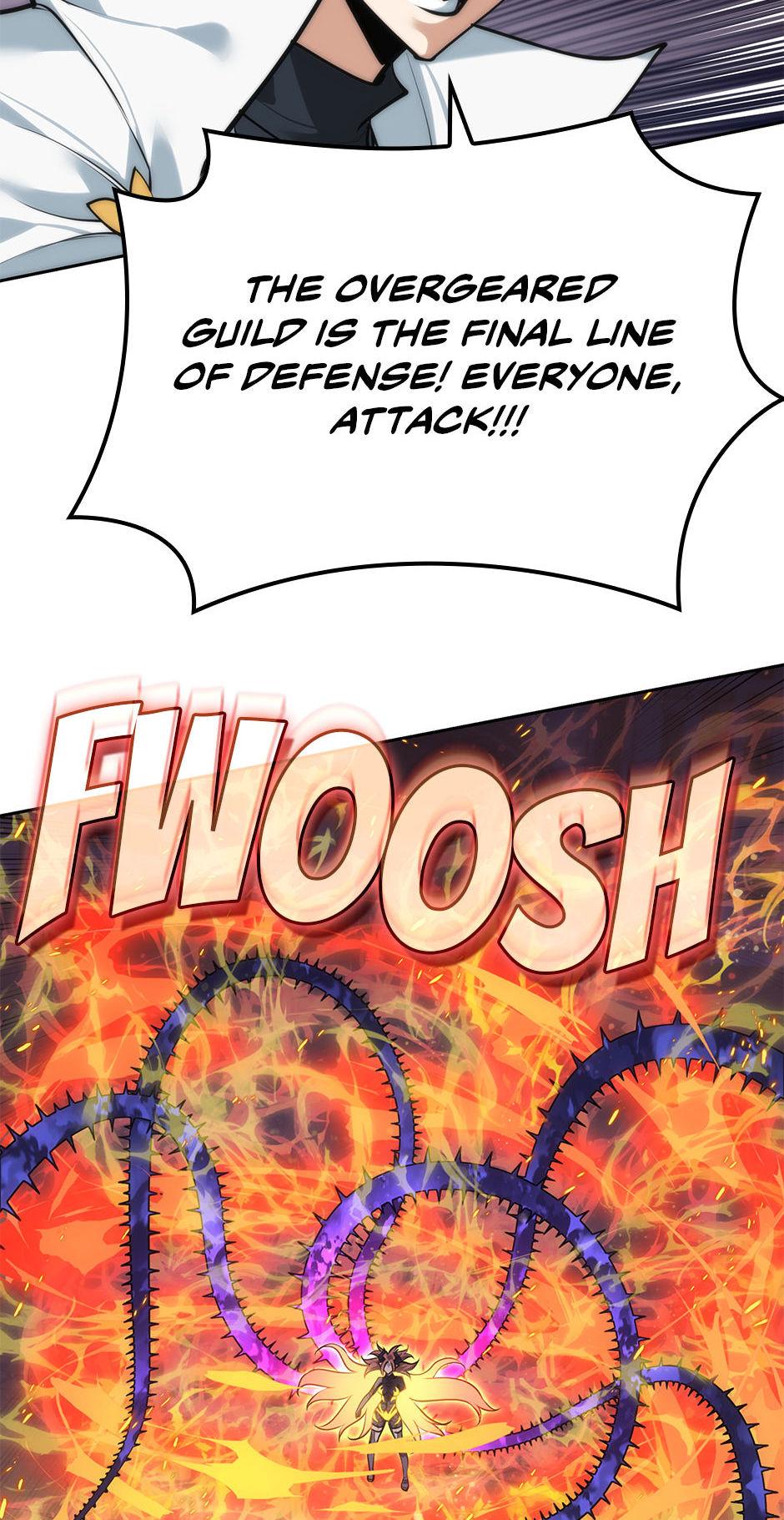 Overgeared Chapter 276 — page 76
